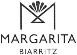 Свідоцтво торговельну марку № 147168 (заявка m201013152): margarita biarritz; м