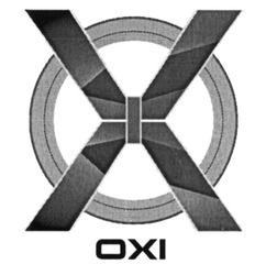 Свідоцтво торговельну марку № 234119 (заявка m201601616): охі; oxi; хо; xo