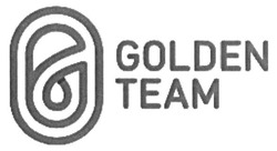 Заявка на торговельну марку № m201806640: golden team; теам; 6; b