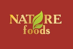 Свідоцтво торговельну марку № 289151 (заявка m201822581): nature foods