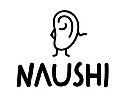 Заявка на торговельну марку № m202015718: naushi