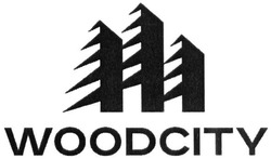 Свідоцтво торговельну марку № 295584 (заявка m201912851): woodcity; wood city