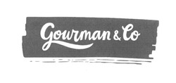 Свідоцтво торговельну марку № 258339 (заявка m201712707): gourman&co; gourman co; со