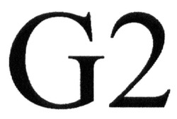 Свідоцтво торговельну марку № 192635 (заявка m201318530): g2