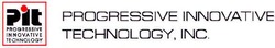 Свідоцтво торговельну марку № 72415 (заявка m200507825): pit; progressive; innovative; technology; inc