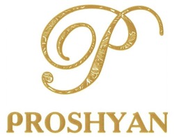 Свідоцтво торговельну марку № 196914 (заявка m201322718): proshyan; р