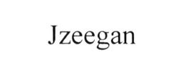 Заявка на торговельну марку № m201501235: jzeegan