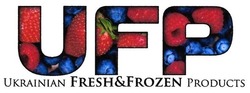 Свідоцтво торговельну марку № 273552 (заявка m201809267): ufp; ukrainian fresh&frozen products