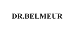 Свідоцтво торговельну марку № 263276 (заявка m201723205): dr.belmeur; dr belmeur