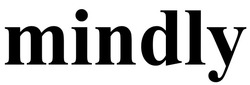 Заявка на торговельну марку № m202419142: mindly