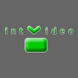 Свідоцтво торговельну марку № 124586 (заявка m200822342): intvideo; int video