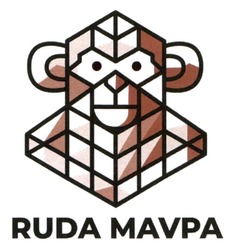 Заявка на торговельну марку № m202522735: ruda мavpa