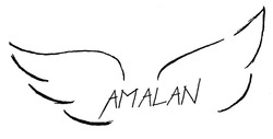 Свідоцтво торговельну марку № 300023 (заявка m201919571): amalan