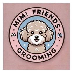 Заявка на торговельну марку № m202508851: мімі friends grooming