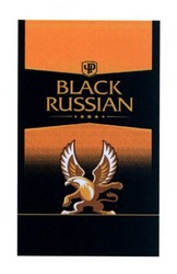 Свідоцтво торговельну марку № 180926 (заявка m201314549): чр; рч; black russian