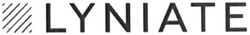Свідоцтво торговельну марку № 317882 (заявка m202011335): lyniate