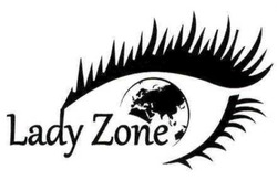Свідоцтво торговельну марку № 302670 (заявка m201922878): lady zone