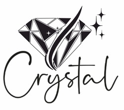 Заявка на торговельну марку № m202414473: crystal