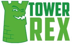 Заявка на торговельну марку № m201905219: tower rex