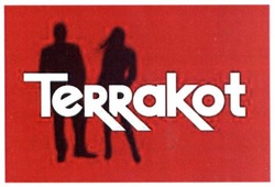 Свідоцтво торговельну марку № 282737 (заявка m201817121): terrakot