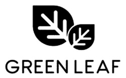 Заявка на торговельну марку № m202413119: green leaf