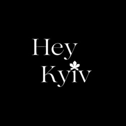 Заявка на торговельну марку № m202325088: hey kyiv