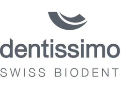 Свідоцтво торговельну марку № 253830 (заявка m201709899): dentissimo swiss biodent