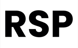 Заявка на торговельну марку № m202605577: rsp