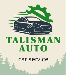 Заявка на торговельну марку № m202524461: car service; talisman auto