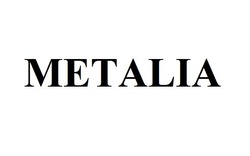 Свідоцтво торговельну марку № 330009 (заявка m202108019): metalia