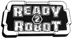 Свідоцтво торговельну марку № 282739 (заявка m201817126): ready2robot; ready robot