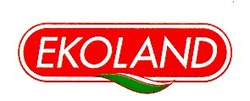 Свідоцтво торговельну марку № 23835 (заявка 99061834): ekoland