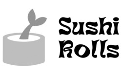 Заявка на торговельну марку № m202211405: sushi rolls