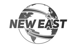 Свідоцтво торговельну марку № 293967 (заявка m201904385): new east