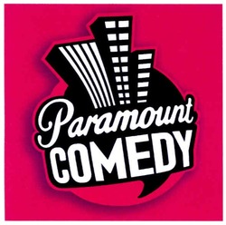 Свідоцтво торговельну марку № 160261 (заявка m201113895): paramount comedy