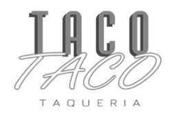 Свідоцтво торговельну марку № 322431 (заявка m202021446): taco taqueria; тасо
