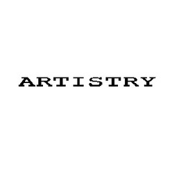 Свідоцтво торговельну марку № 6902 (заявка 137503/SU): artistry