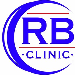 Заявка на торговельну марку № m202309465: rb clinic