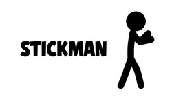 Заявка на торговельну марку № m202407514: stickman