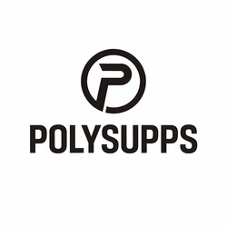 Заявка на торговельну марку № m202602576: р; polysupps