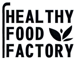 Заявка на торговельну марку № m201911683: healthy food factory