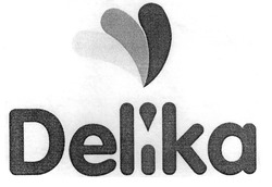 Свідоцтво торговельну марку № 304339 (заявка m202021856): delika