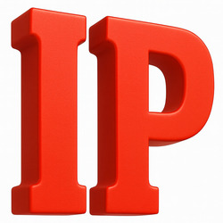 Заявка на торговельну марку № m202520295: ір; ip