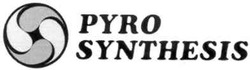 Свідоцтво торговельну марку № 112068 (заявка m200806544): pyro synthesis