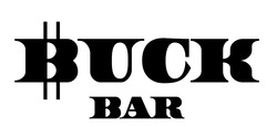 Заявка на торговельну марку № m202203585: buck bar