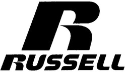 Свідоцтво торговельну марку № 151714 (заявка m201013540): r russell
