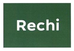 Свідоцтво торговельну марку № 212617 (заявка m201418387): rechi