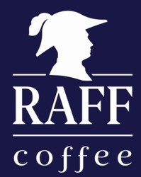 Свідоцтво торговельну марку № 289780 (заявка m201905885): raff coffee