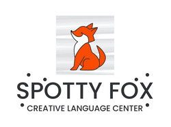 Заявка на торговельну марку № m202421511: creative language center; spotty fox