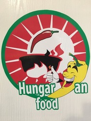 Свідоцтво торговельну марку № 338401 (заявка m202125455): hungarian food